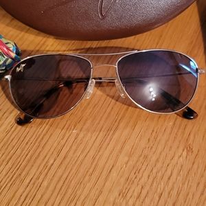 Maui Jim sunglasses